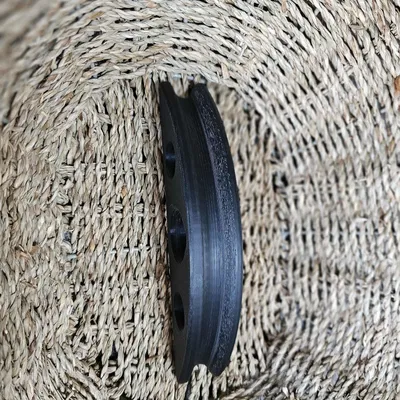 Dụng Cụ Nới Rộng Cầu (Bảo Vệ Hông) Cho Saddle Hunting