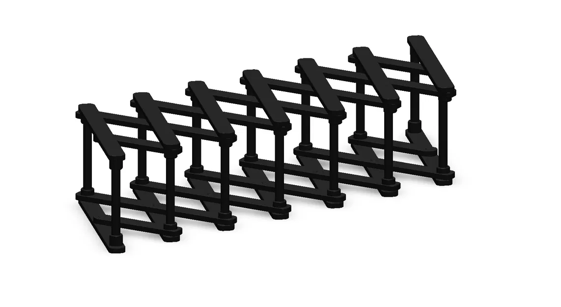 Kệ Phơi Chén Đĩa Thông Minh DryMate - Image 2