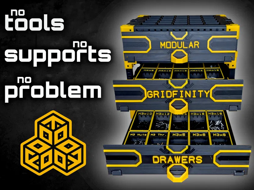 HomeRacker - Core: Hệ thống giá đỡ đa năng - Image 3