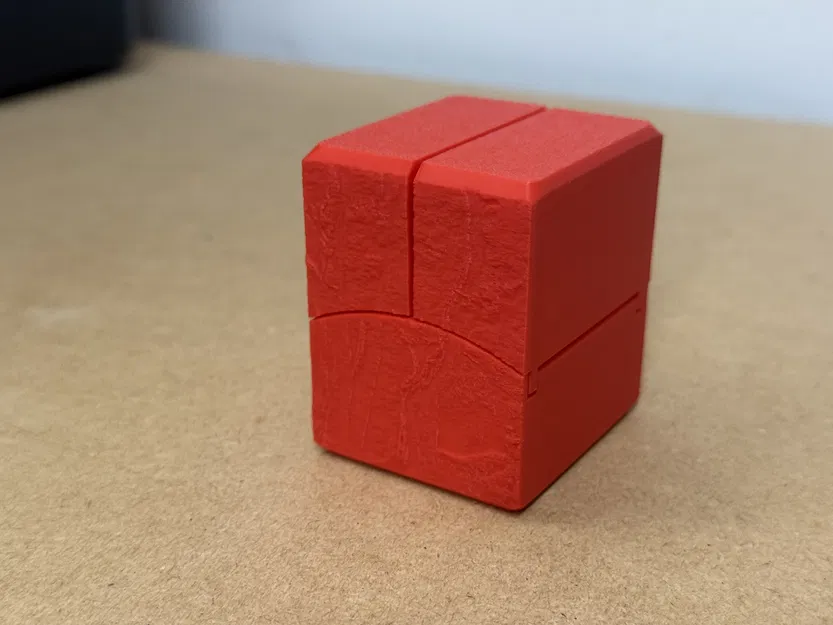 Hộp Bánh Răng Mini - Image 2