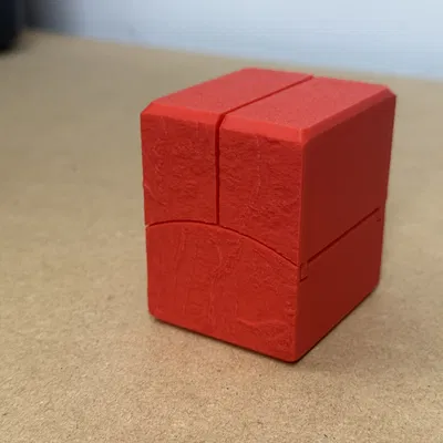 Hộp Bánh Răng Mini