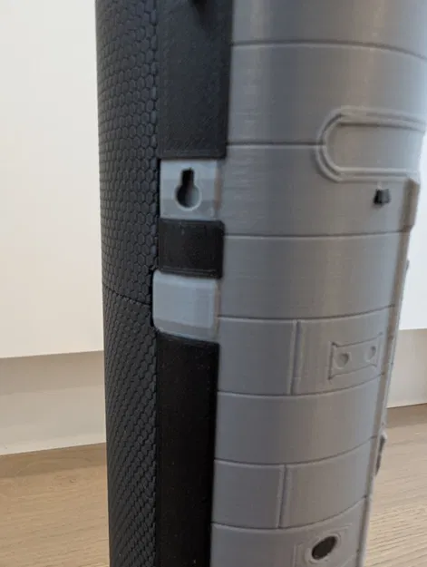 Mô hình SpaceX Starship (Block 2) Tỷ lệ 1:144 - Image 2