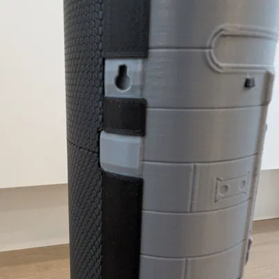 Mô hình SpaceX Starship (Block 2) Tỷ lệ 1:144