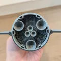 Mô hình SpaceX Starship (Block 2) Tỷ lệ 1:144 - Thumbnail 4