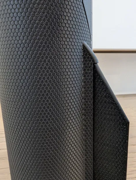 Mô hình SpaceX Starship (Block 2) Tỷ lệ 1:144 - Image 6