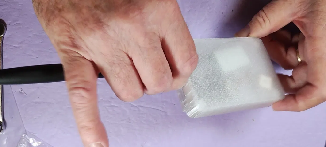 Vỏ Case Heltec V4 - Image 1