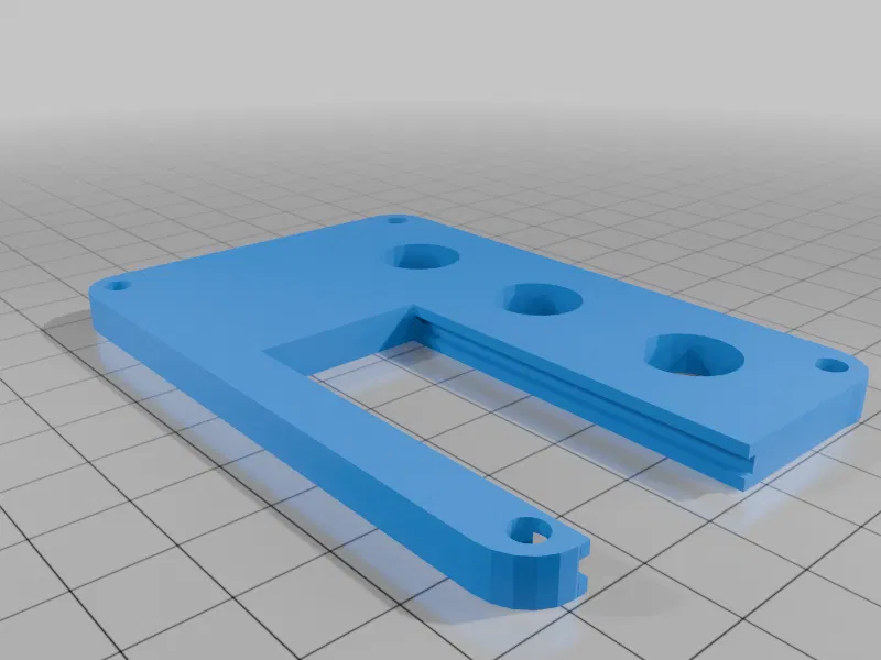 Vỏ Case Heltec V4 - Image 2