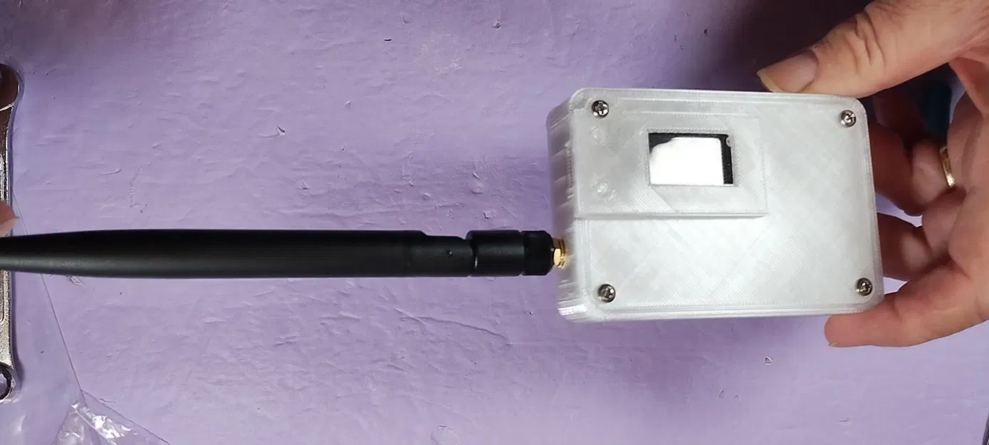 Vỏ Case Heltec V4 - Image 5