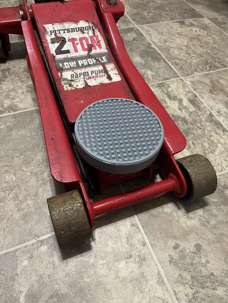 Miếng Đệm Kích Sàn Xe TPU - 6 Mẫu Thiết Kế! - Image 1