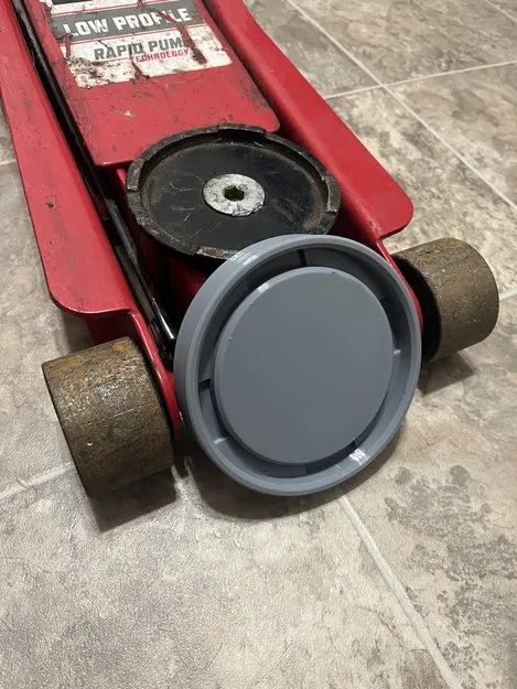 Miếng Đệm Kích Sàn Xe TPU - 6 Mẫu Thiết Kế! - Image 3