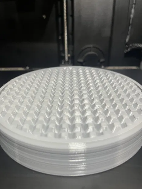 Miếng Đệm Kích Sàn Xe TPU - 6 Mẫu Thiết Kế! - Image 7