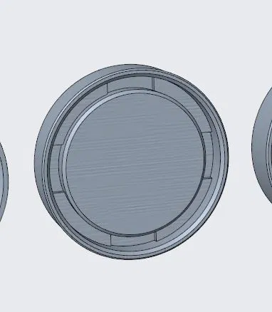 Miếng Đệm Kích Sàn Xe TPU - 6 Mẫu Thiết Kế! - Image 8