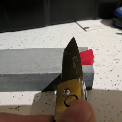 Bộ Căn Góc Mài Dao