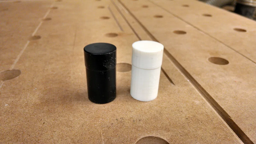 Chốt Bàn Festool MFT - Image 1