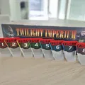 Biển Báo Đã Dùng Thẻ Bài Chiến Thuật Twilight Imperium 4 - Thumbnail 2