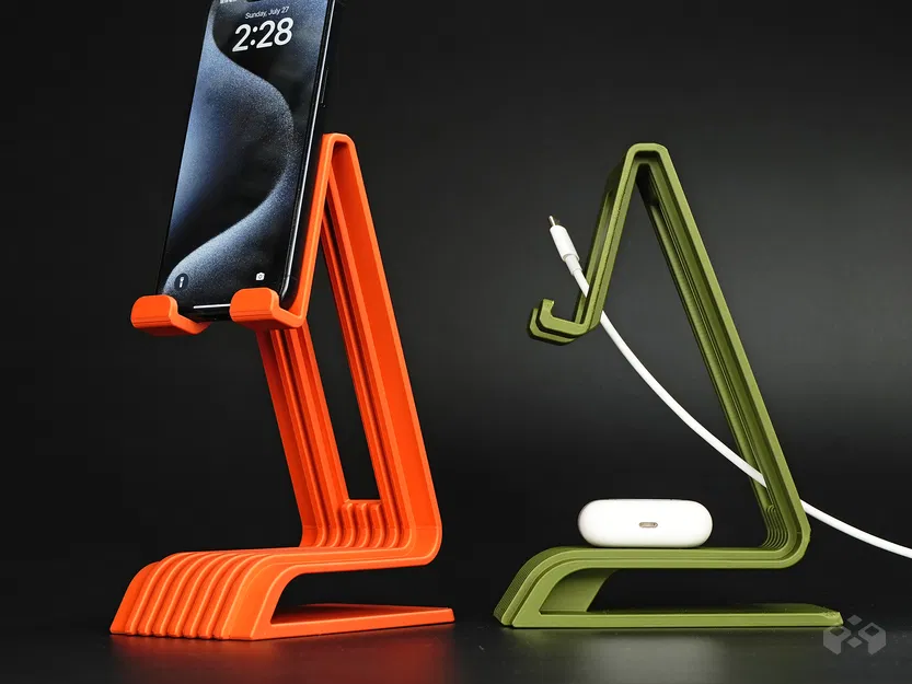 Giá Đỡ iPhone – Onami Riser - Image 3