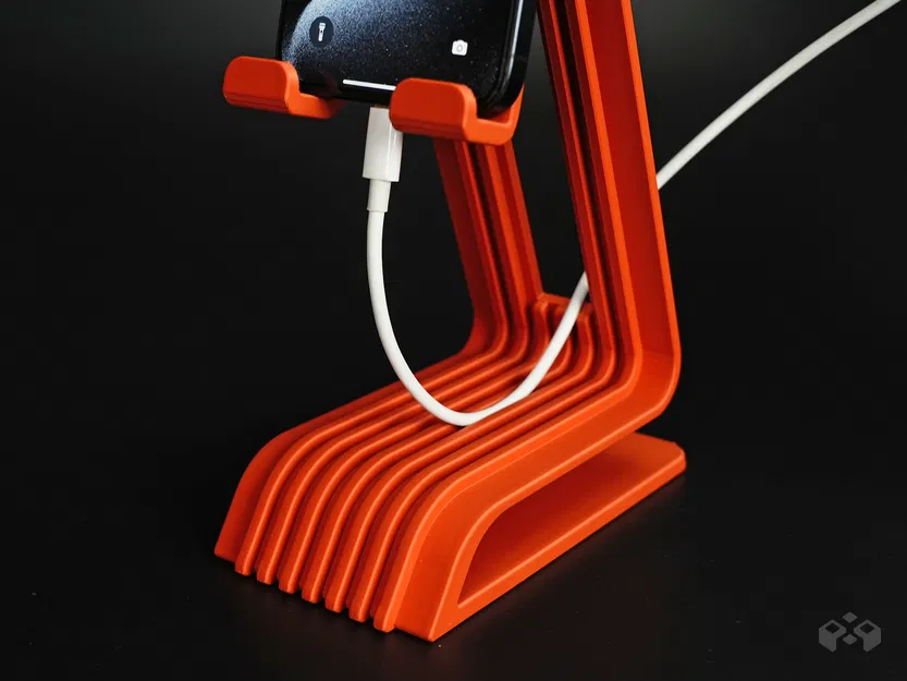 Giá Đỡ iPhone – Onami Riser - Image 6