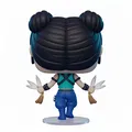 Mô Hình Funko Pop Zoey Từ Kpop Demon Hunters - Thumbnail 5