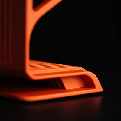 Chân Nâng Chén Ăn Cho Thú Cưng Onami