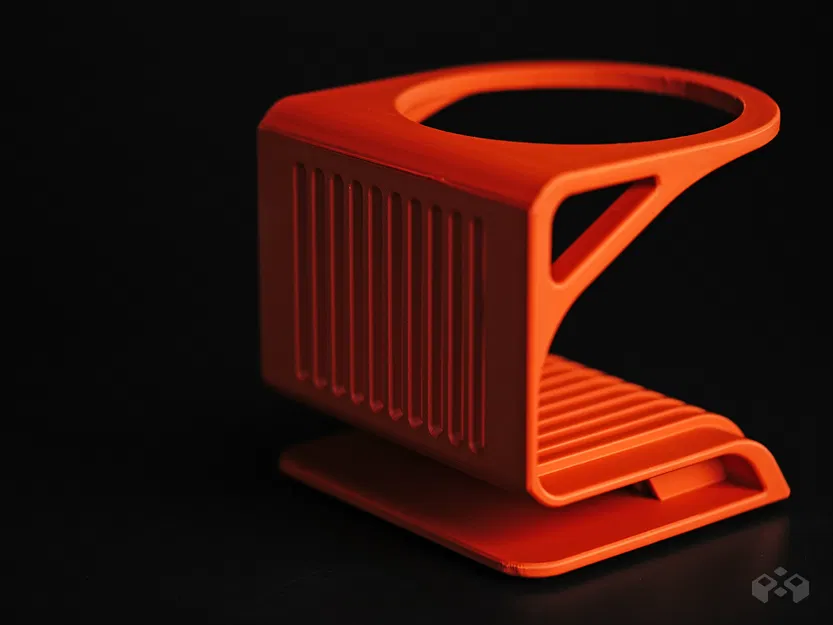 Chân Nâng Chén Ăn Cho Thú Cưng Onami - Image 6