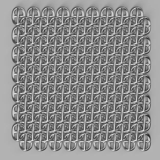 Lưới Mềm - Image 1