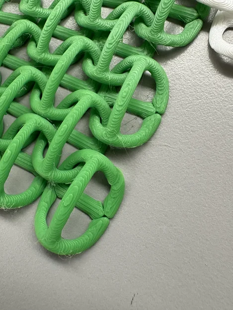 Lưới Mềm - Image 3