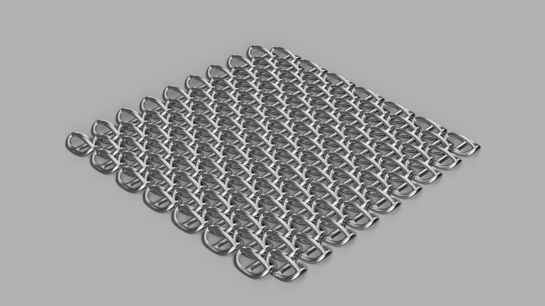 Lưới Mềm - Image 4