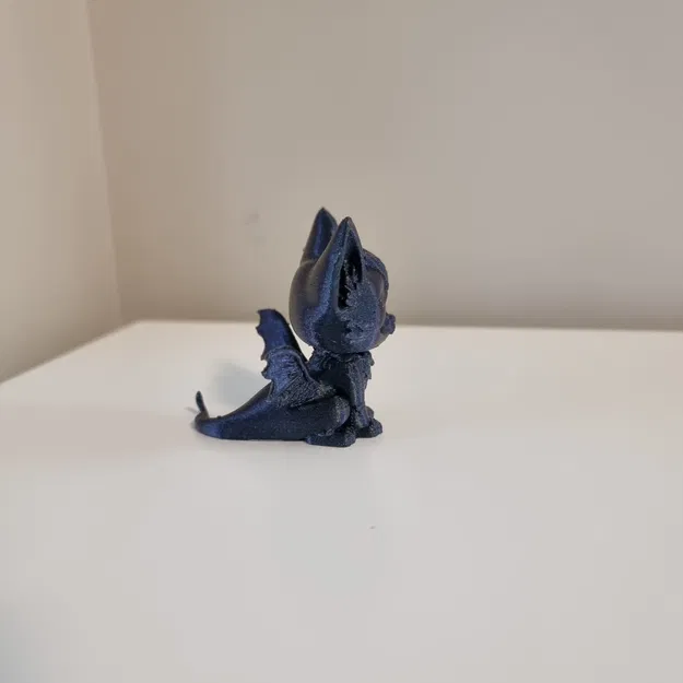 Mèo Gothic - Image 2