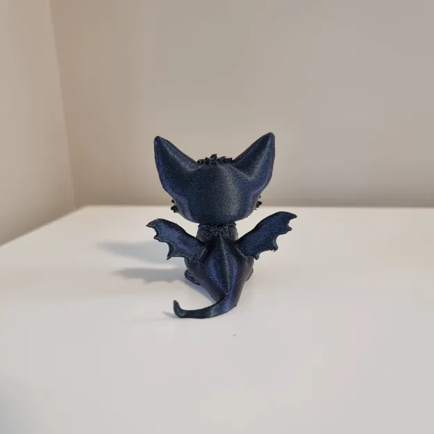 Mèo Gothic - Image 4