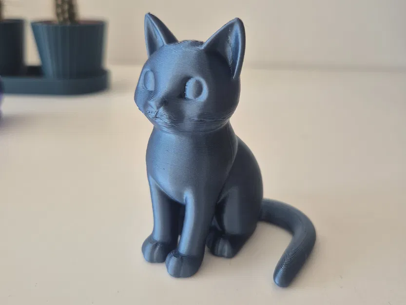 Mèo Dễ Thương - Image 1