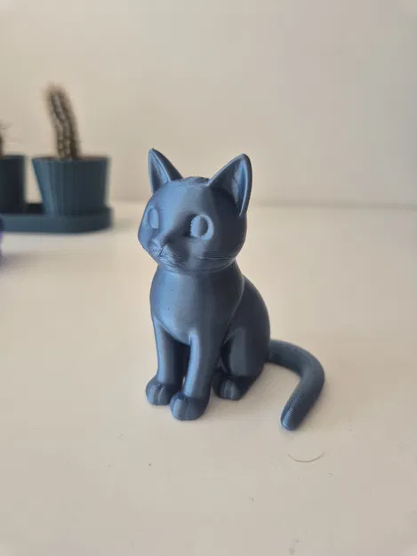 Mèo Dễ Thương - Image 2