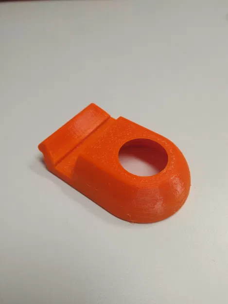 Giảm Chấn Banh Squash - Lắp Không Cần Dụng Cụ - Image 1