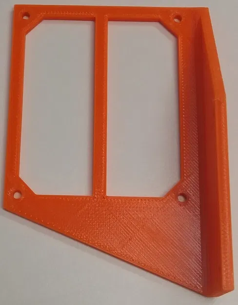 Giá đỡ Raspberry Pi 4 - Image 2