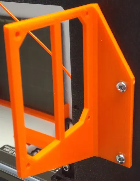 Giá đỡ Raspberry Pi 4 - Image 3