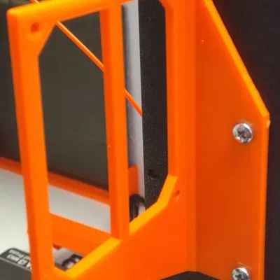 Giá đỡ Raspberry Pi 4