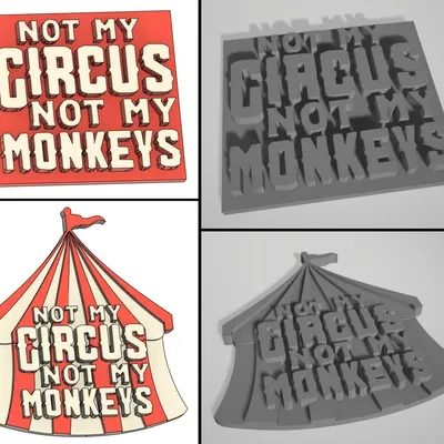 Không Phải Chuyện Của Tôi, Không Phải Trách Nhiệm Của Tôi