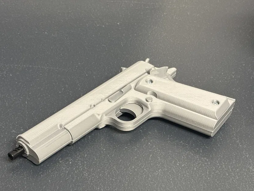 Bật lửa súng 1911 - Image 1