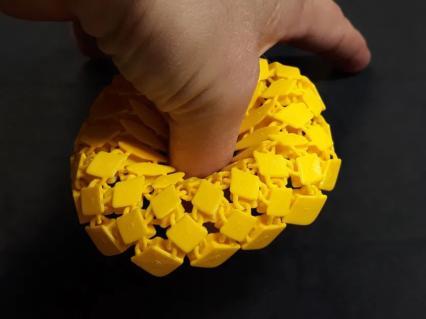 Đế lót ly vải hình hoa hướng dương - Image 6