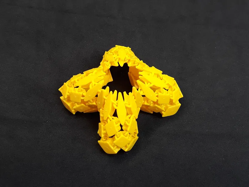 Đế lót ly vải hình hoa hướng dương - Image 8