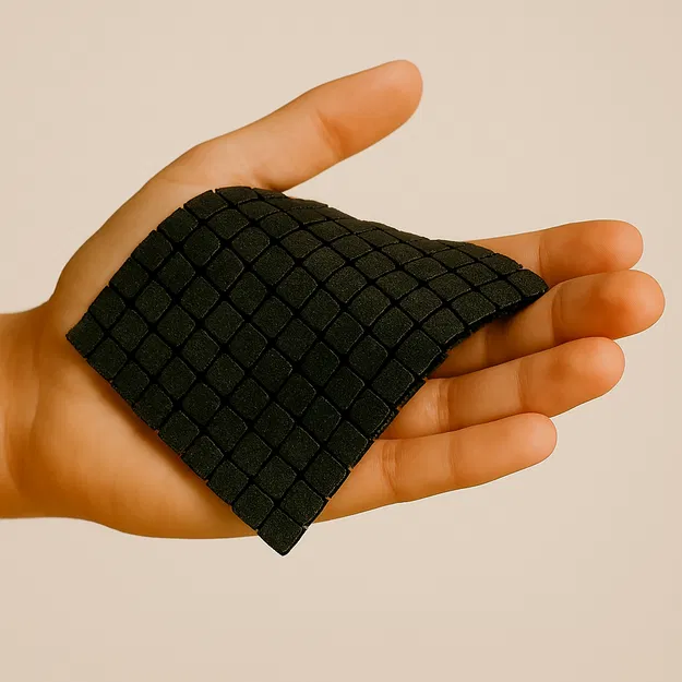 Vải Fidget (Vuông) - Image 1