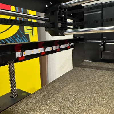 Giá đỡ Dải LED cho AD5X