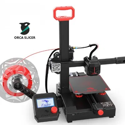 Profile Orca Slicer cho Ender 2 Pro