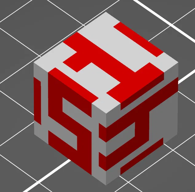 Xúc xắc MMU D6 - Image 1