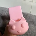 Giá Đỡ Điện Thoại Mèo Dễ Thương – Người Bạn Đồ Chơi Trên Bàn - Thumbnail 3