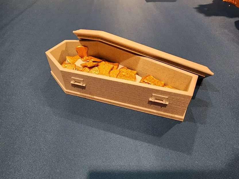 Chén Quan Tài (Coffin Bowl) - Image 1