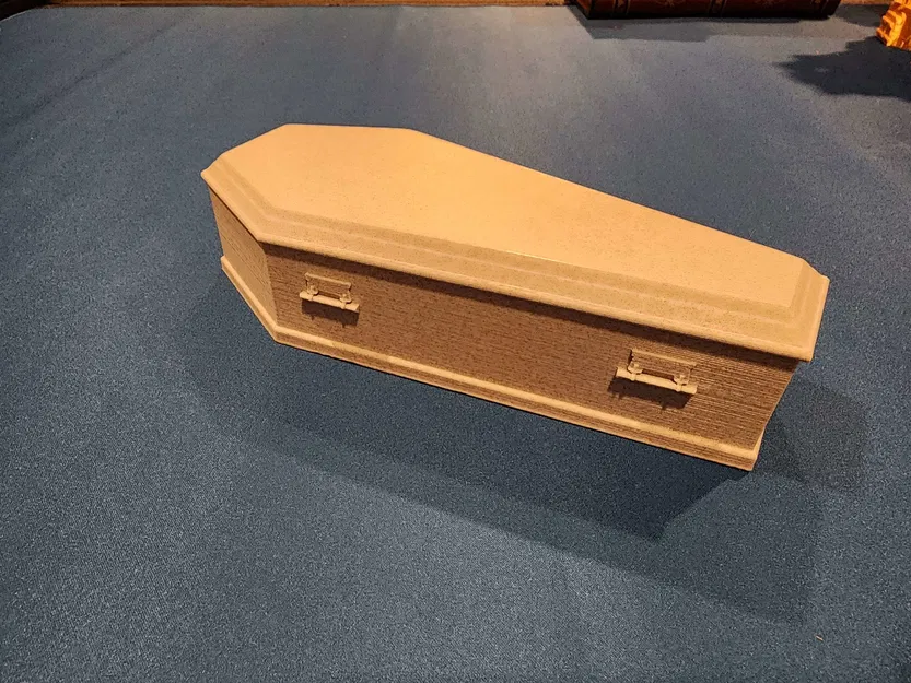 Chén Quan Tài (Coffin Bowl) - Image 2