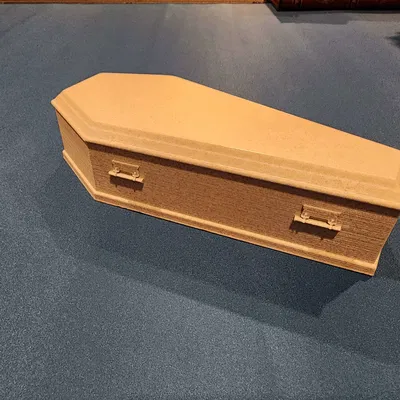 Chén Quan Tài (Coffin Bowl)