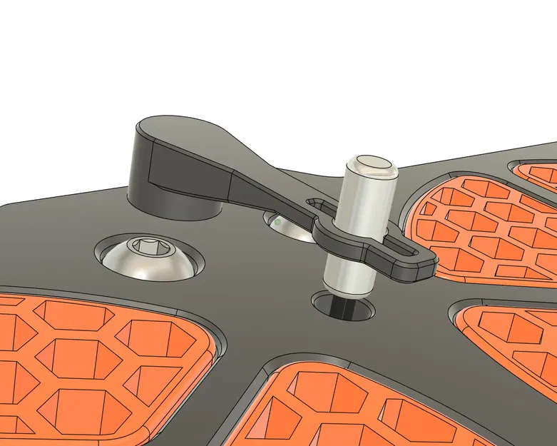 CORE One - Nắp Chắn Quạt Hút Gió Cải Tiến - Image 6