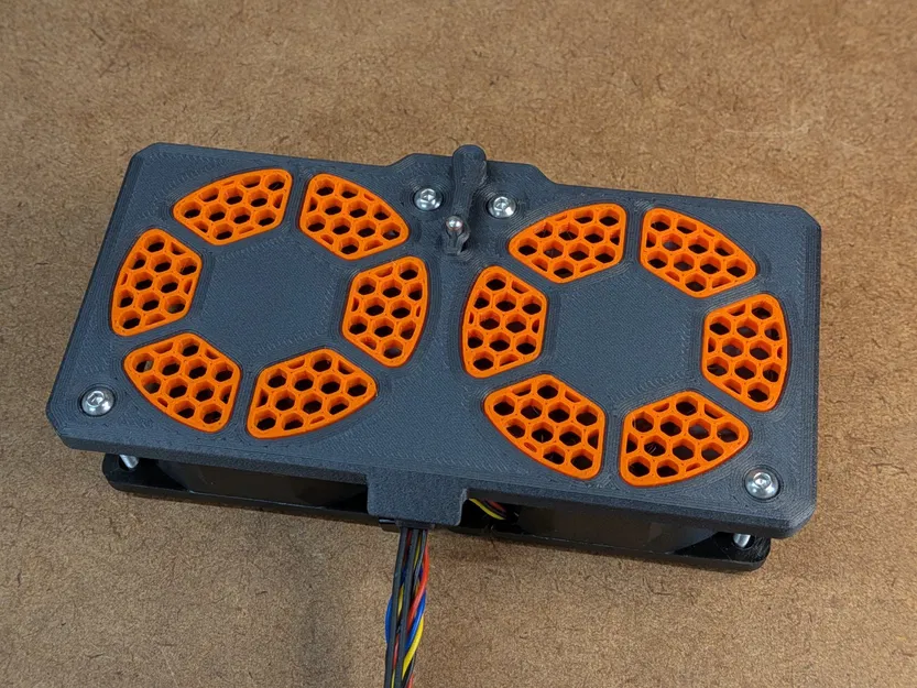 CORE One - Nắp Chắn Quạt Hút Gió Cải Tiến - Image 7