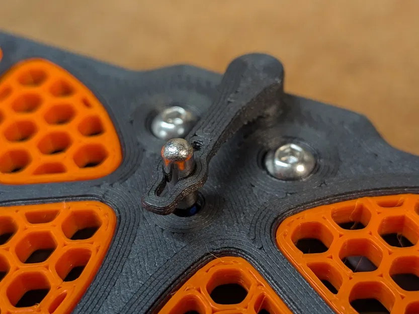 CORE One - Nắp Chắn Quạt Hút Gió Cải Tiến - Image 9